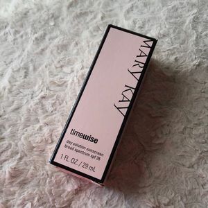 Mary Kay Daily Sunscreen